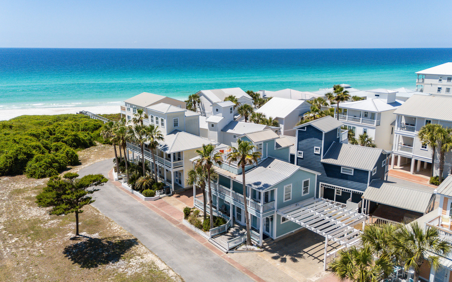 Santa Rosa Beach Vacation Rental