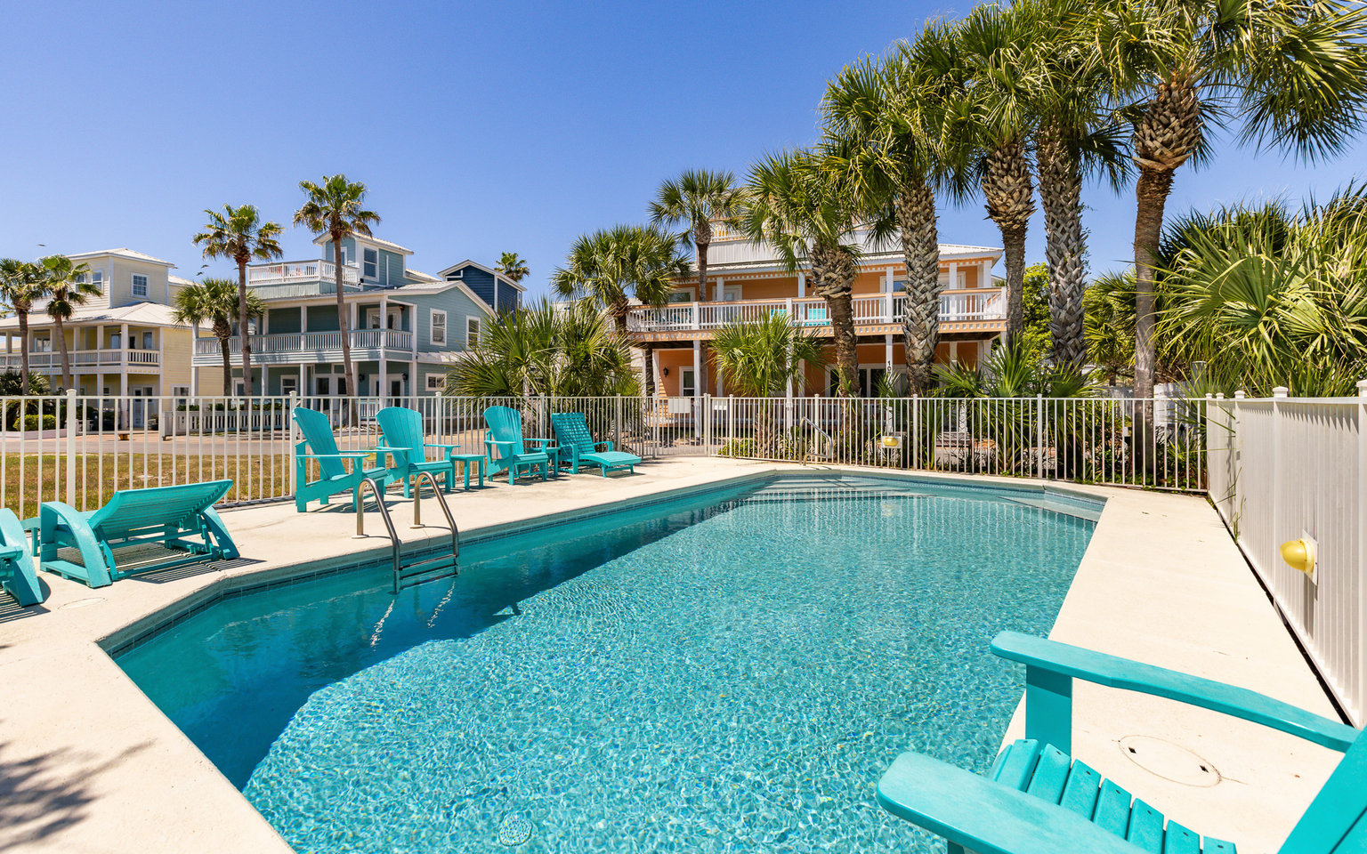 Santa Rosa Beach Vacation Rental