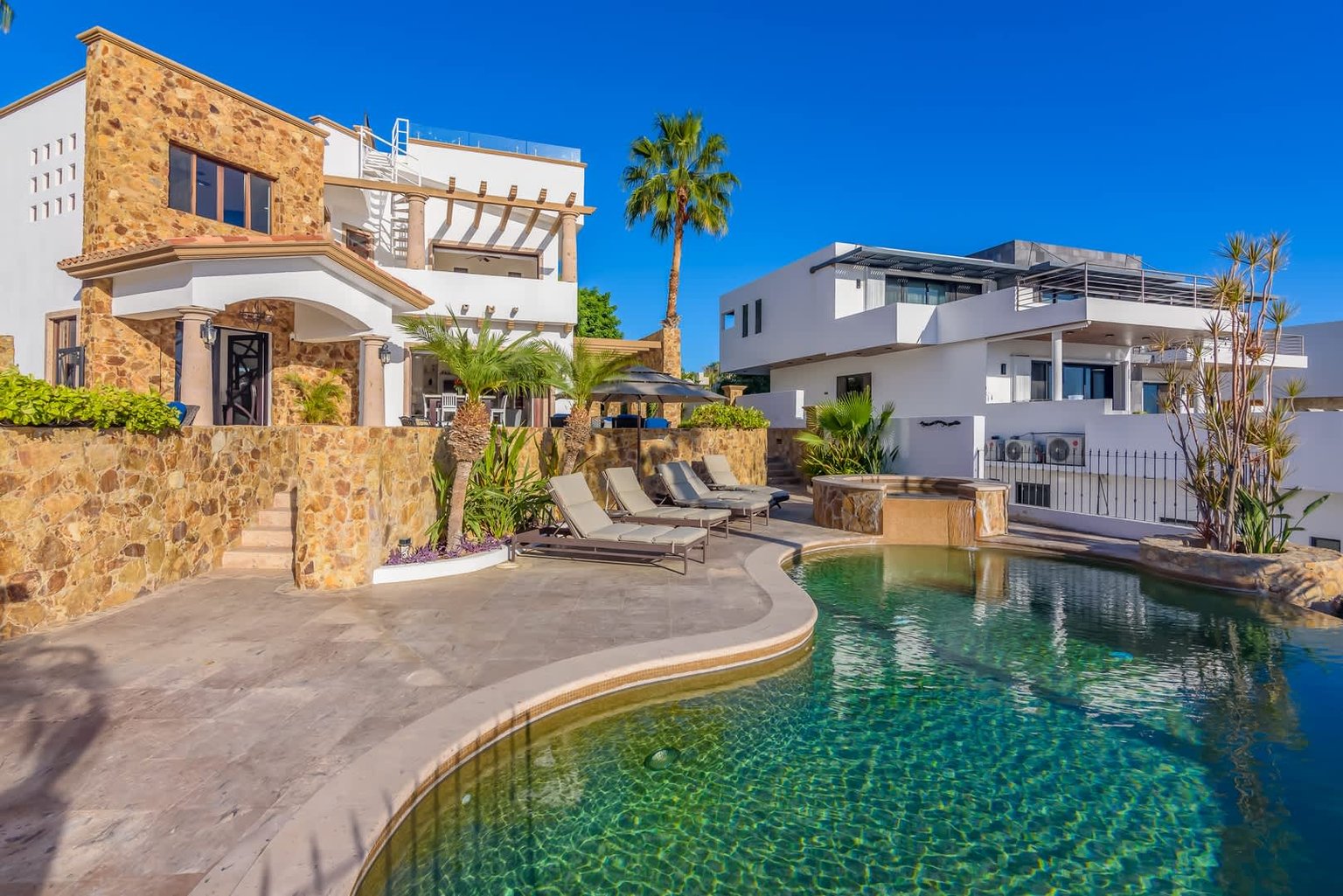 Cabo San Lucas Vacation Rental