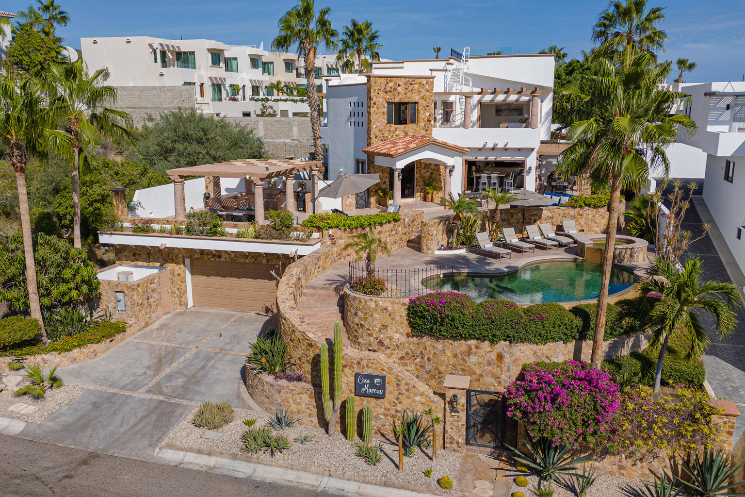 Cabo San Lucas Vacation Rental