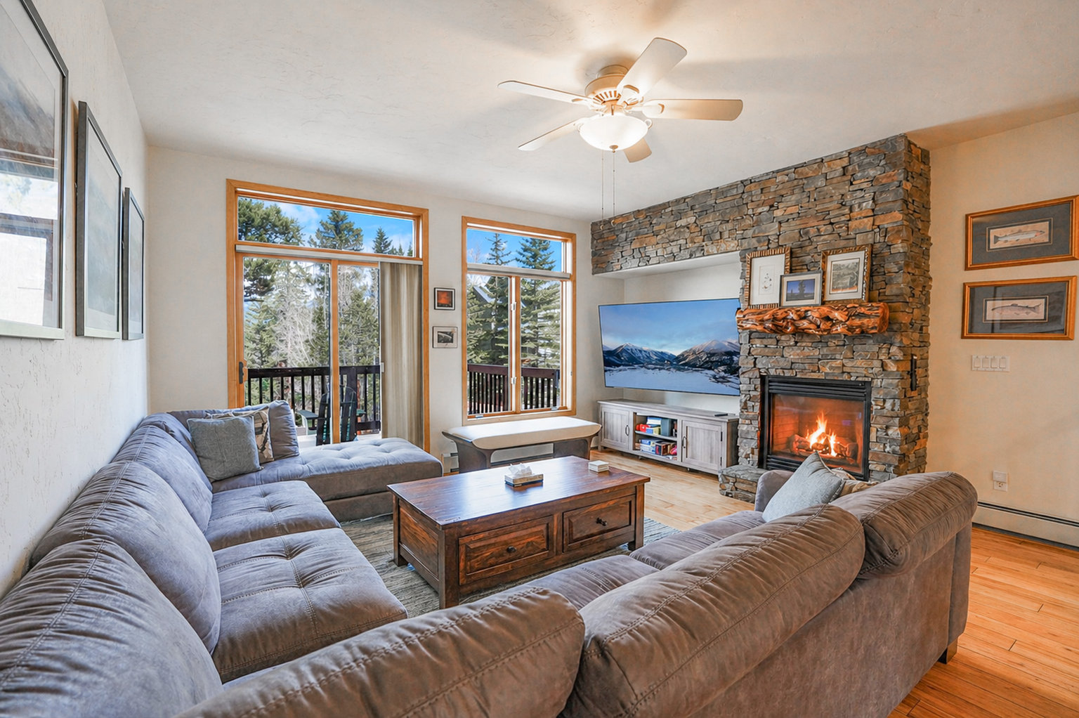 Frisco Vacation Rental