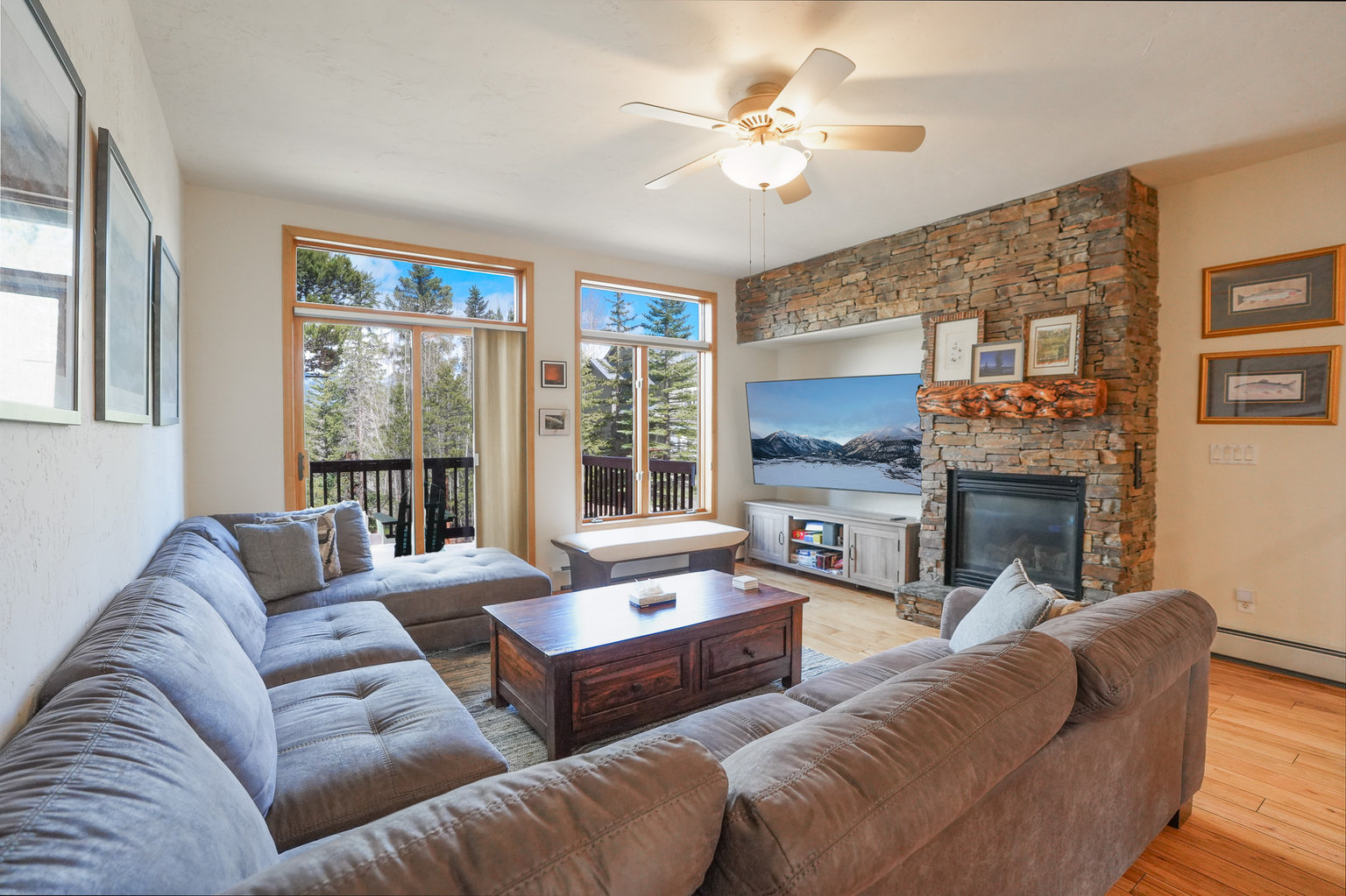 Frisco Vacation Rental