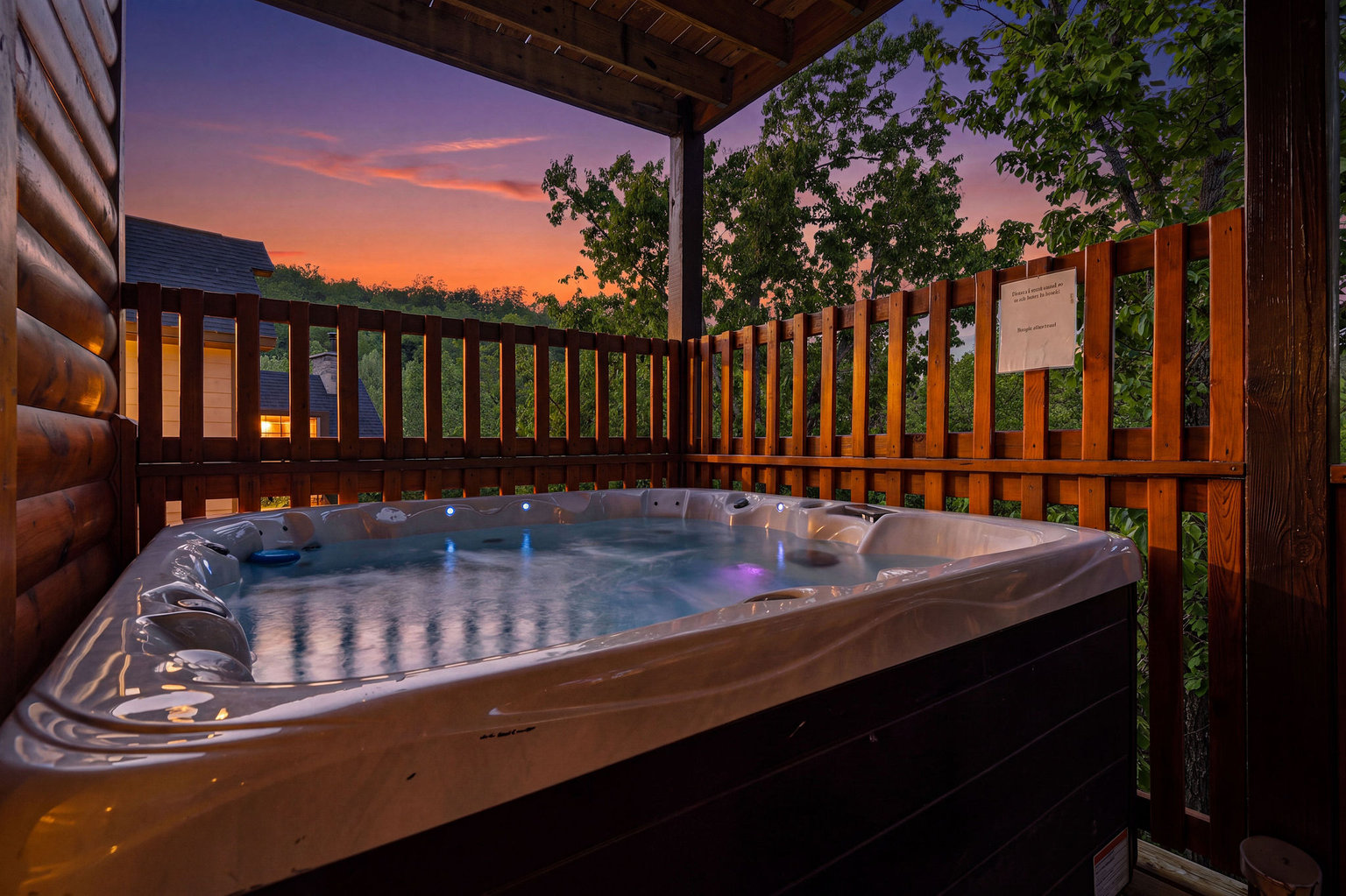 PIGEON FORGE Vacation Rental