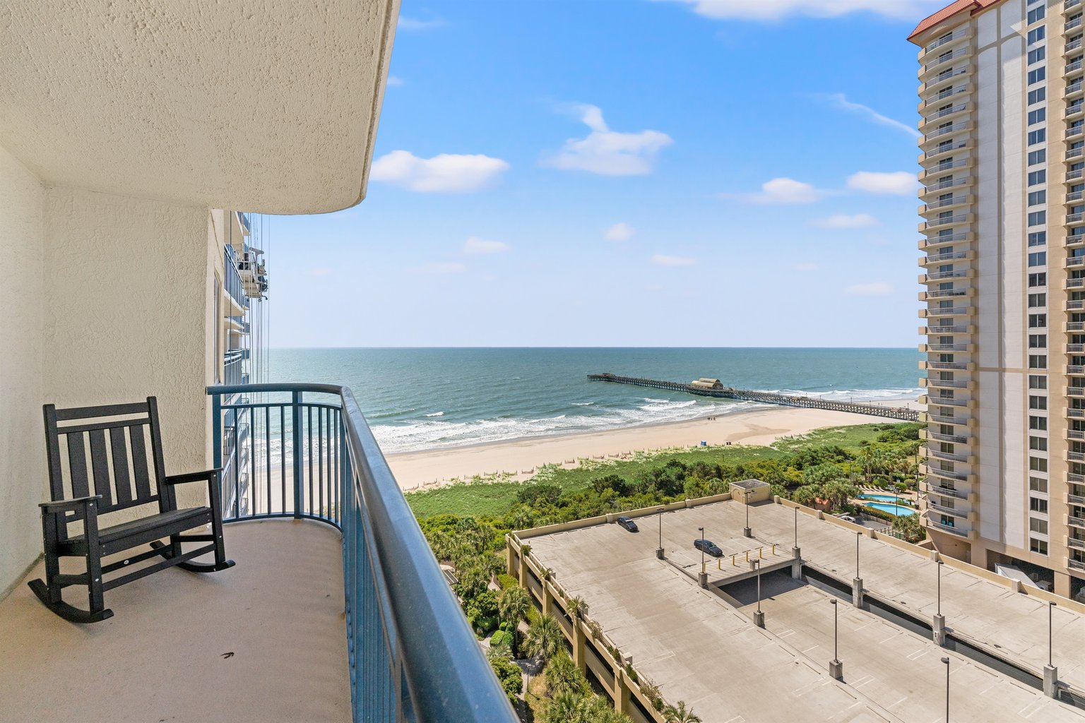 Myrtle Beach Vacation Rental