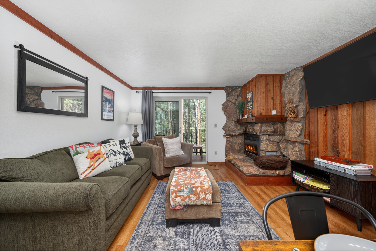 Winter Park Vacation Rental