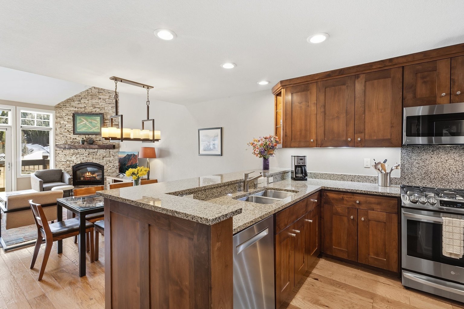 Telluride Vacation Rental
