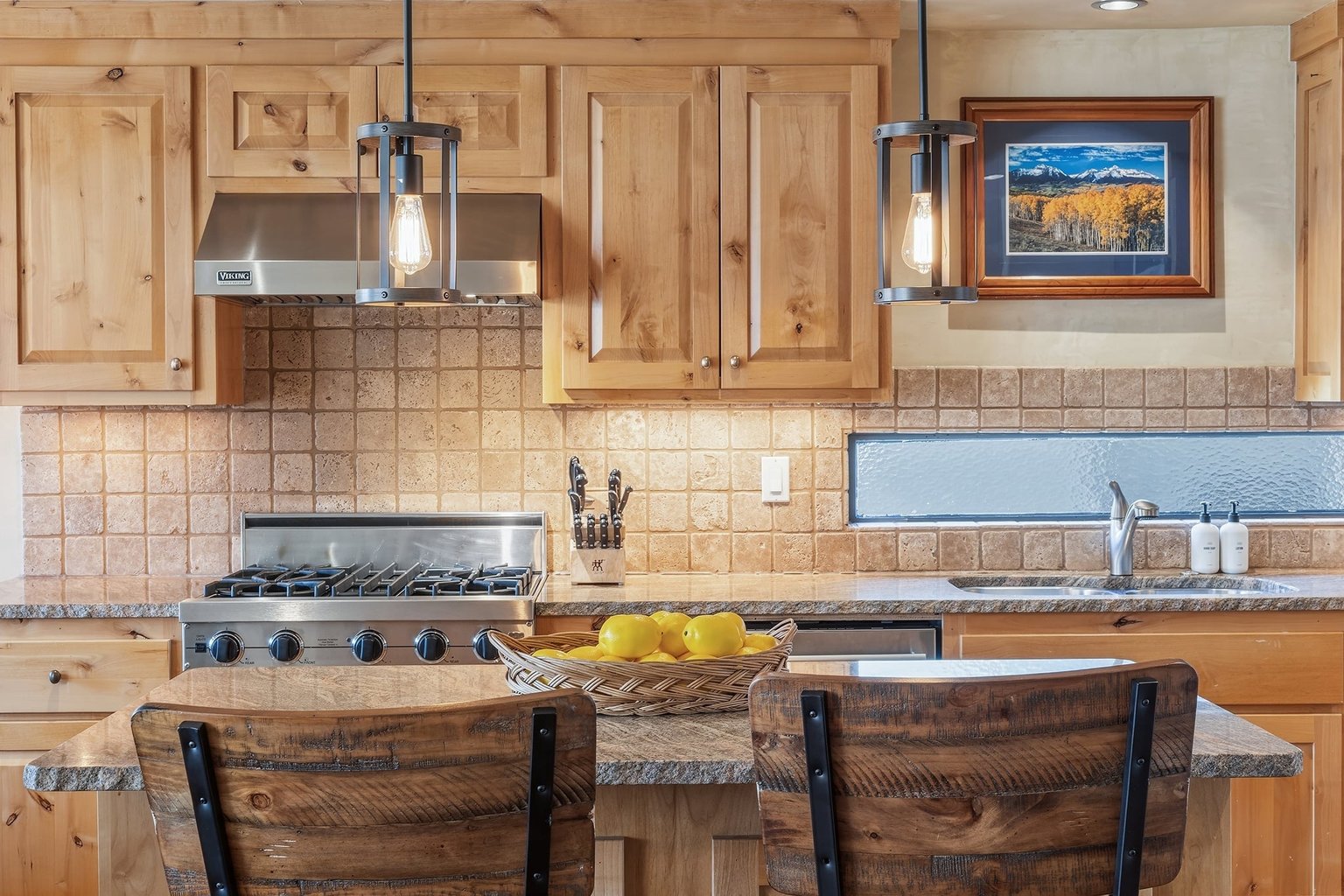 Telluride Vacation Rental