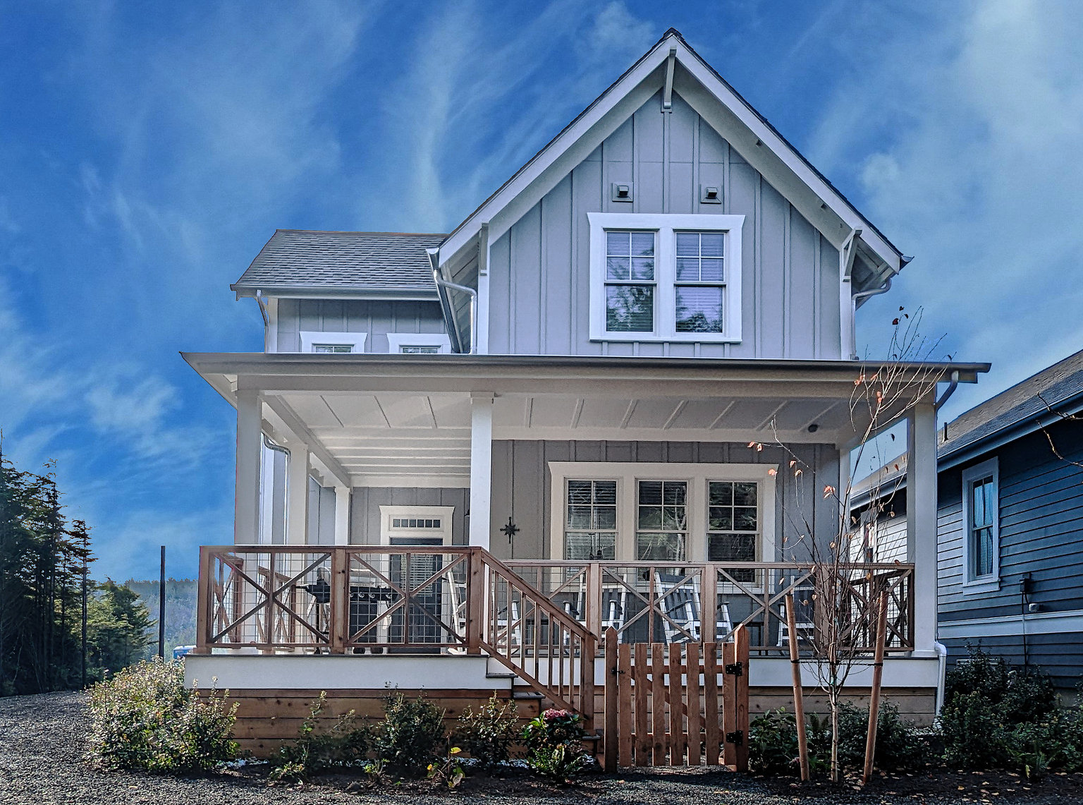 Pacific Beach Vacation Rental