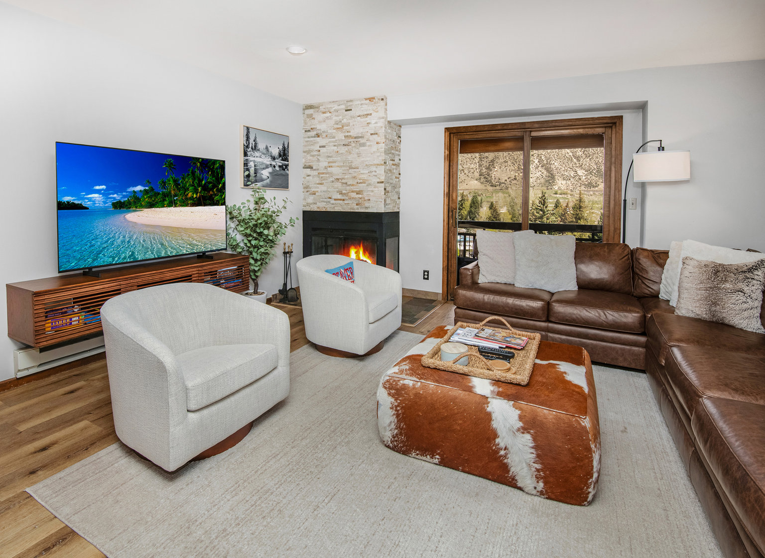 Avon Vacation Rental