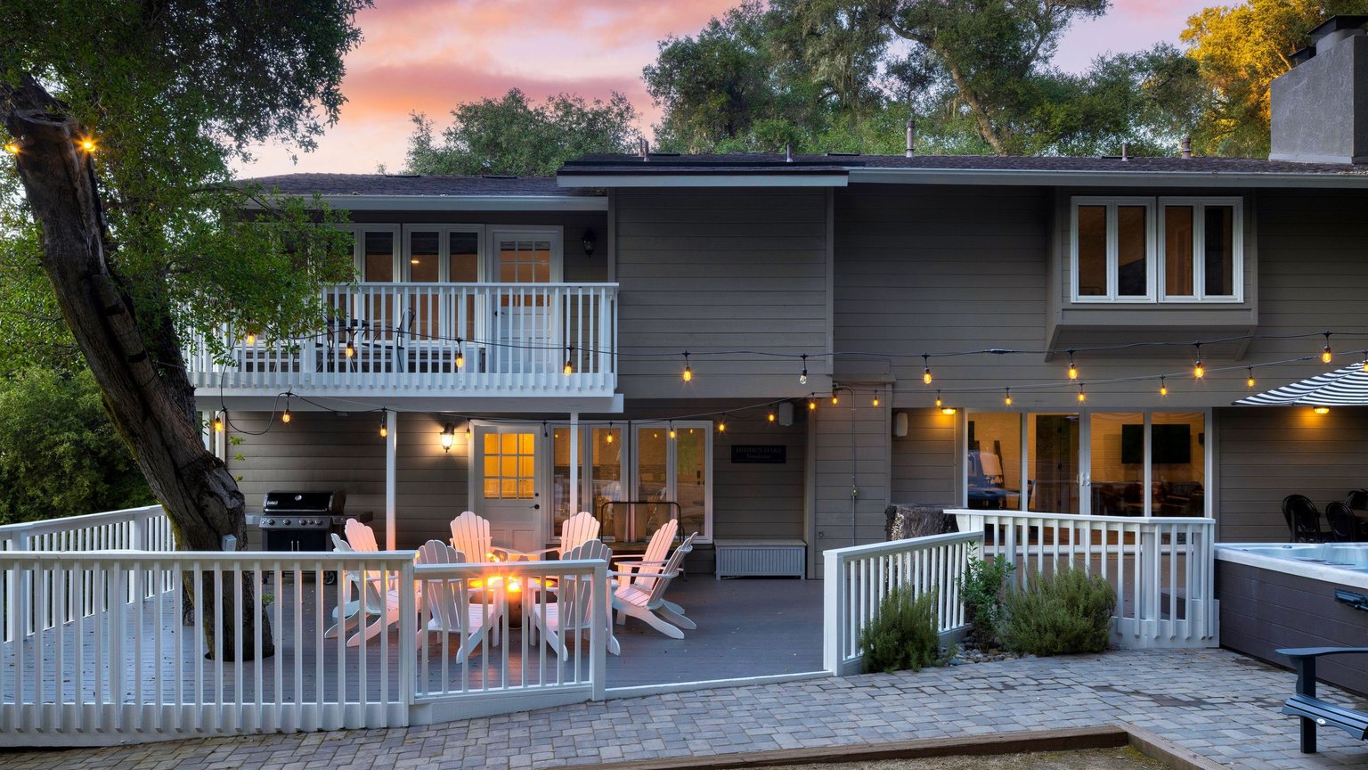 Atascadero Vacation Rental