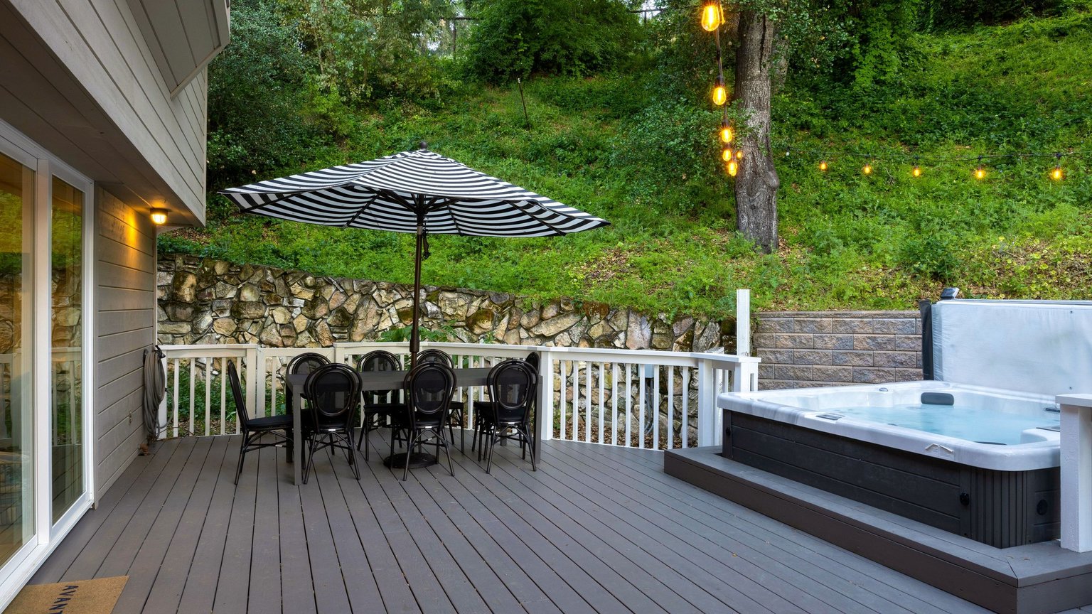 Atascadero Vacation Rental