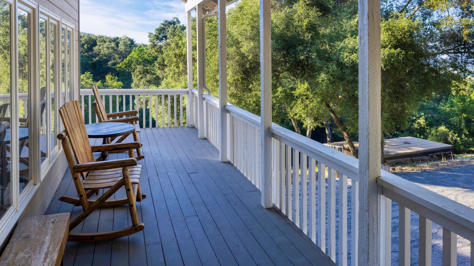 Atascadero Vacation Rental