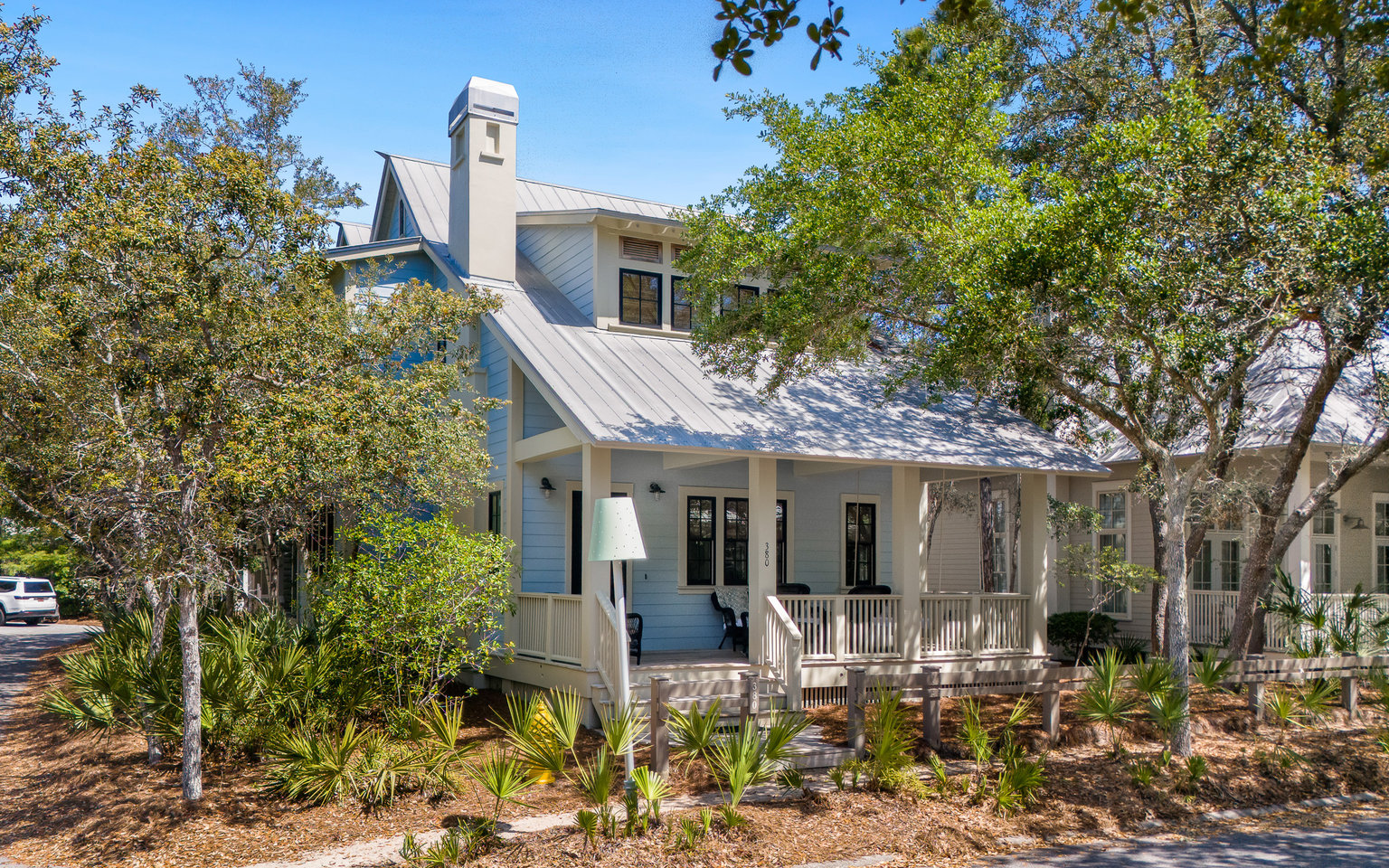 Santa Rosa Beach Vacation Rental