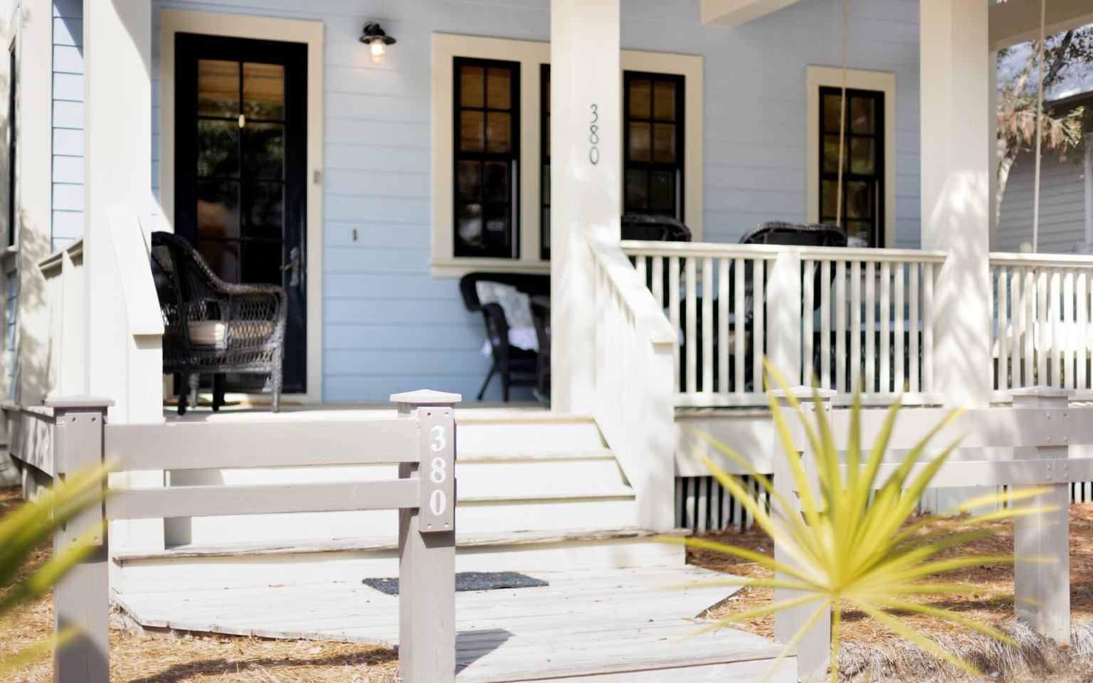 Santa Rosa Beach Vacation Rental