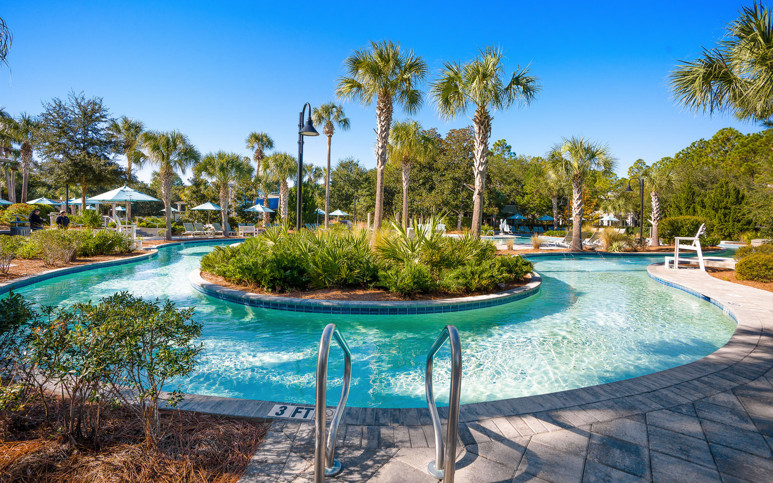 Santa Rosa Beach Vacation Rental