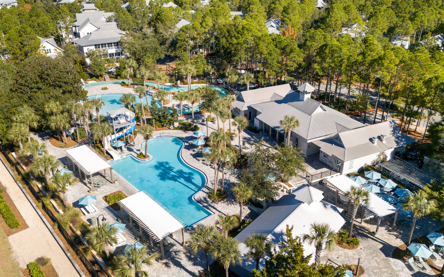 Santa Rosa Beach Vacation Rental