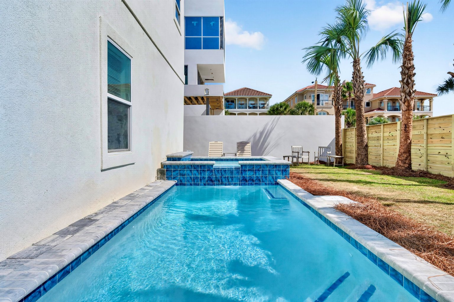 Miramar Beach Vacation Rental
