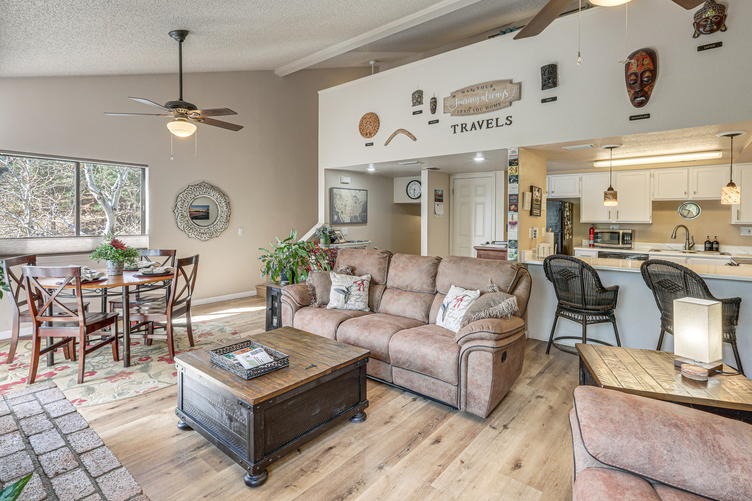 Flagstaff Vacation Rental