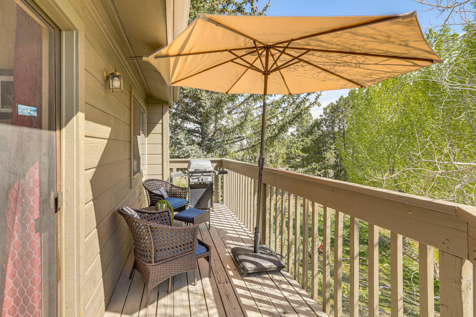 Flagstaff Vacation Rental