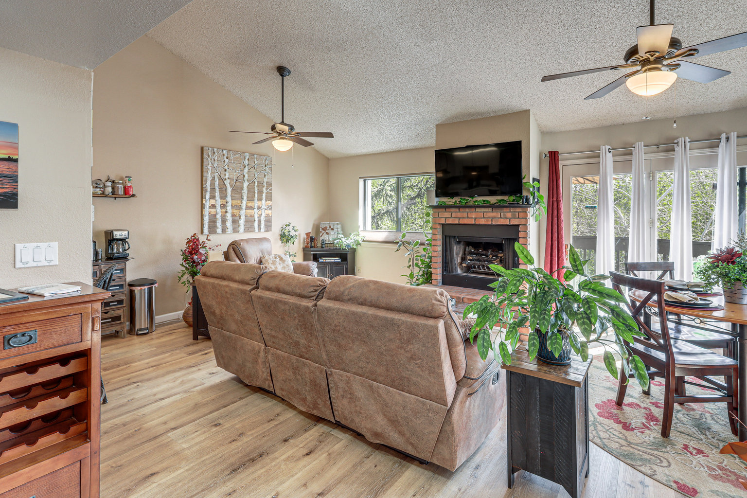 Flagstaff Vacation Rental