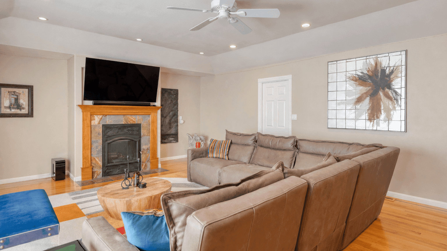 Sebastopol Vacation Rental