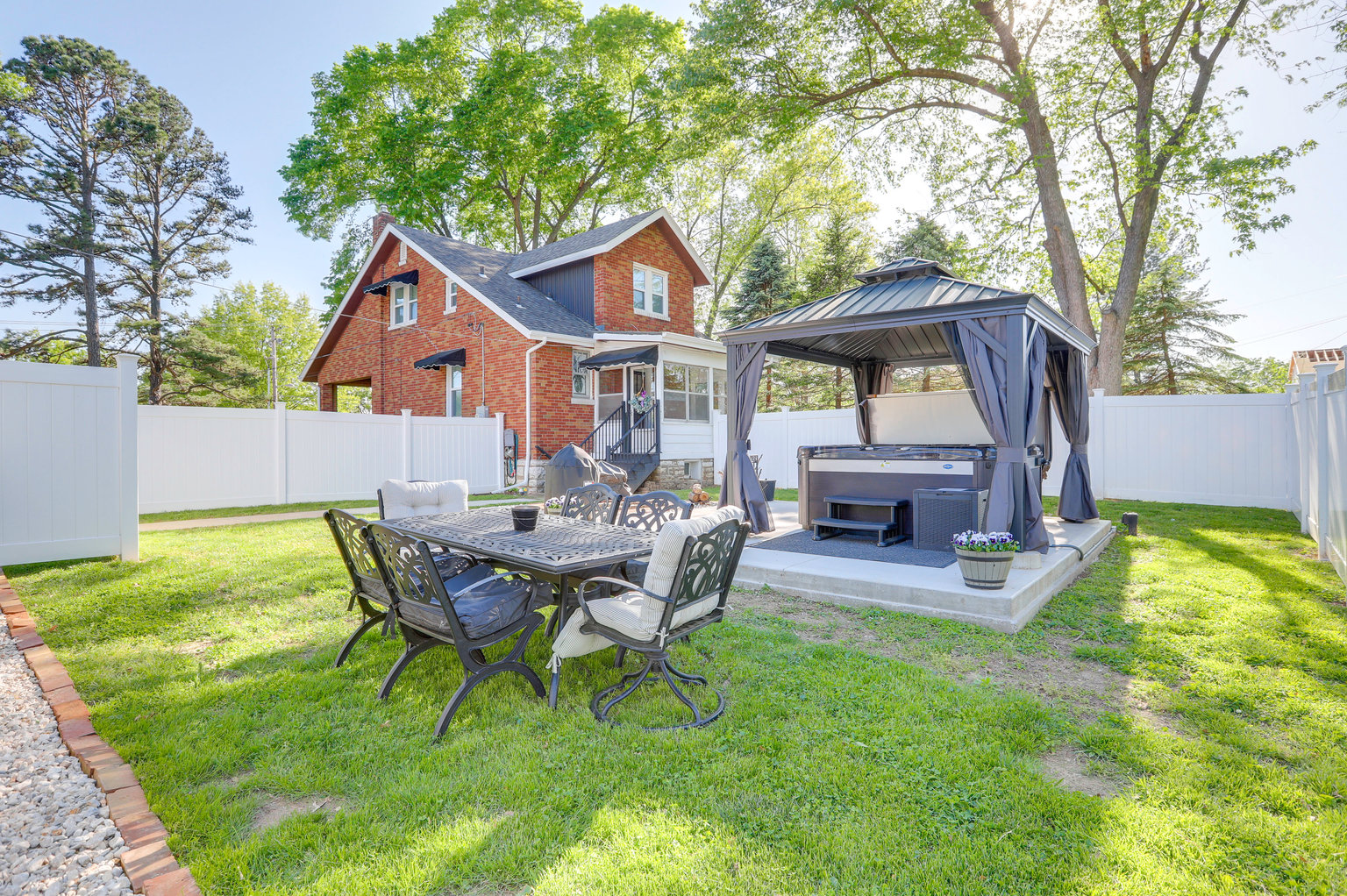 St. Louis Vacation Rental