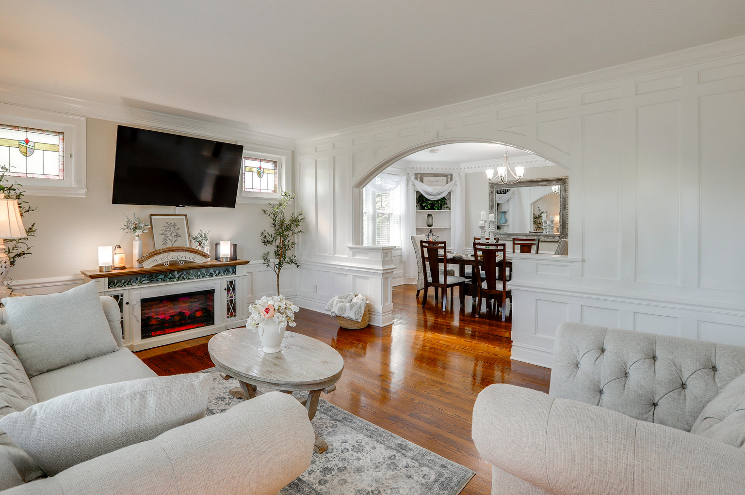 St. Louis Vacation Rental
