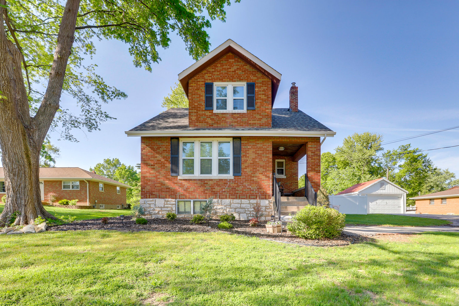 St. Louis Vacation Rental