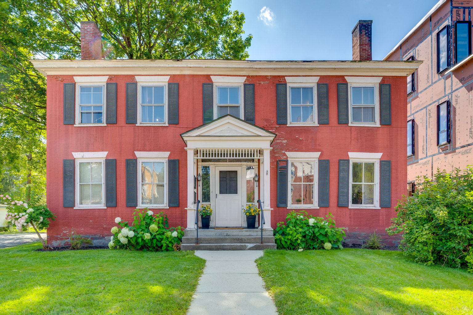 Waterbury Vacation Rental