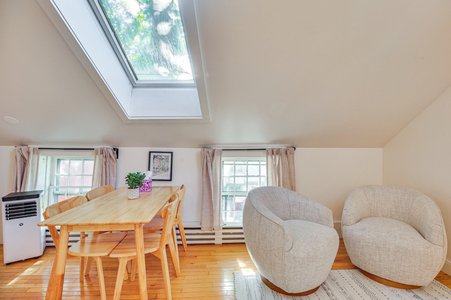 Waterbury Vacation Rental