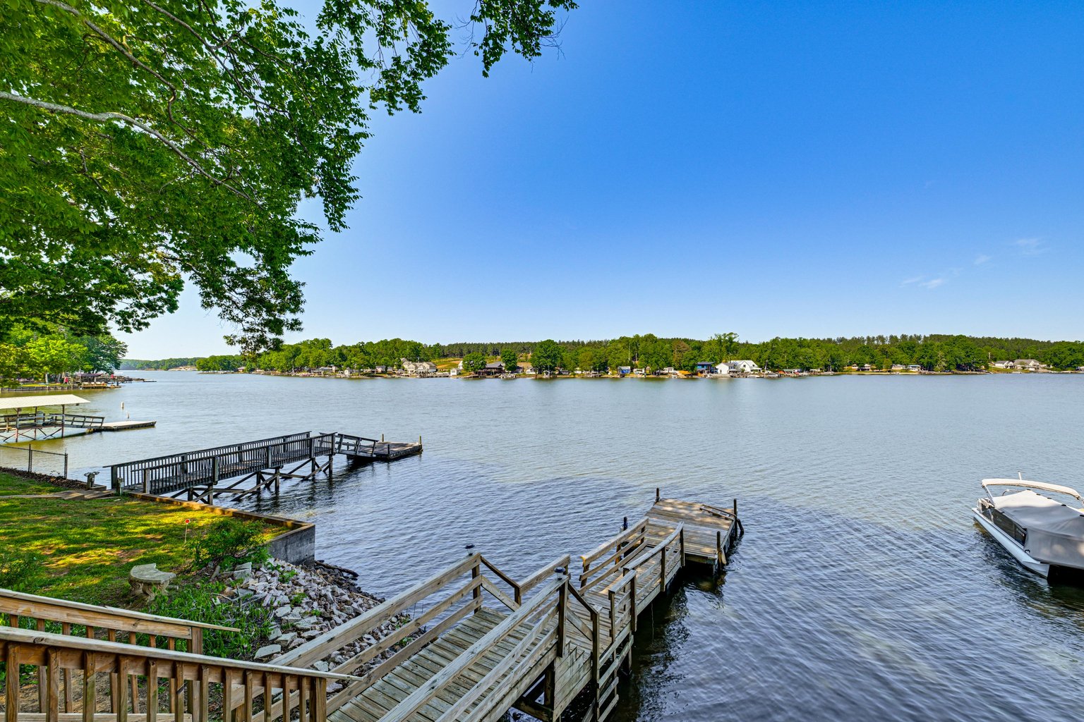 Lexington Vacation Rental