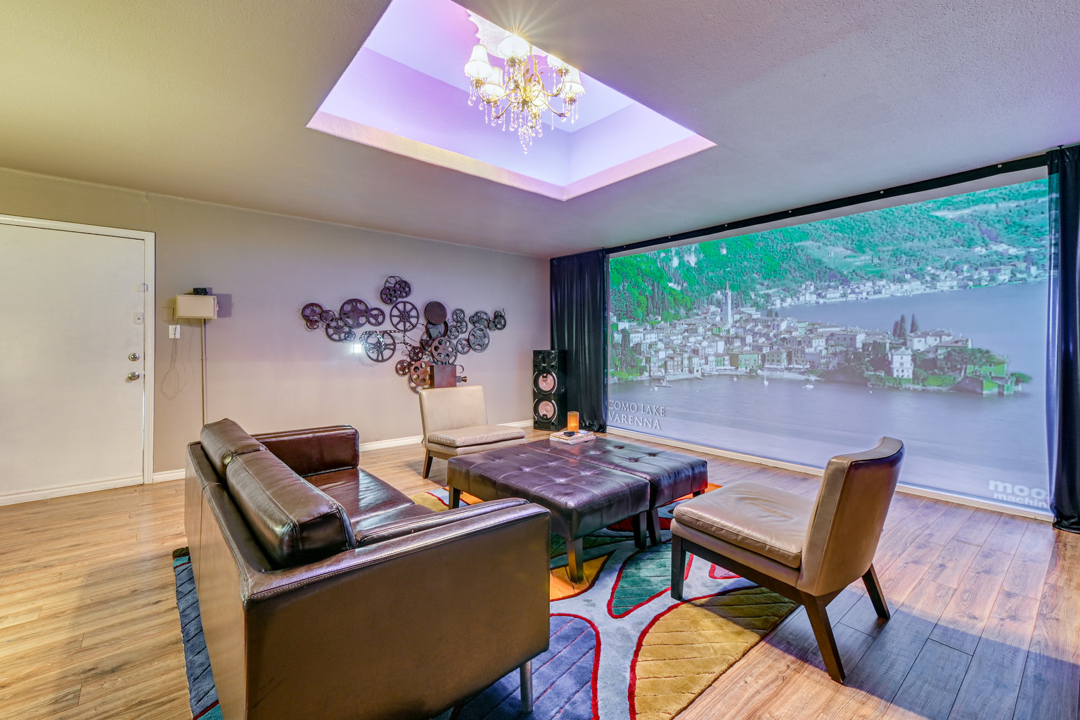 Dallas Vacation Rental