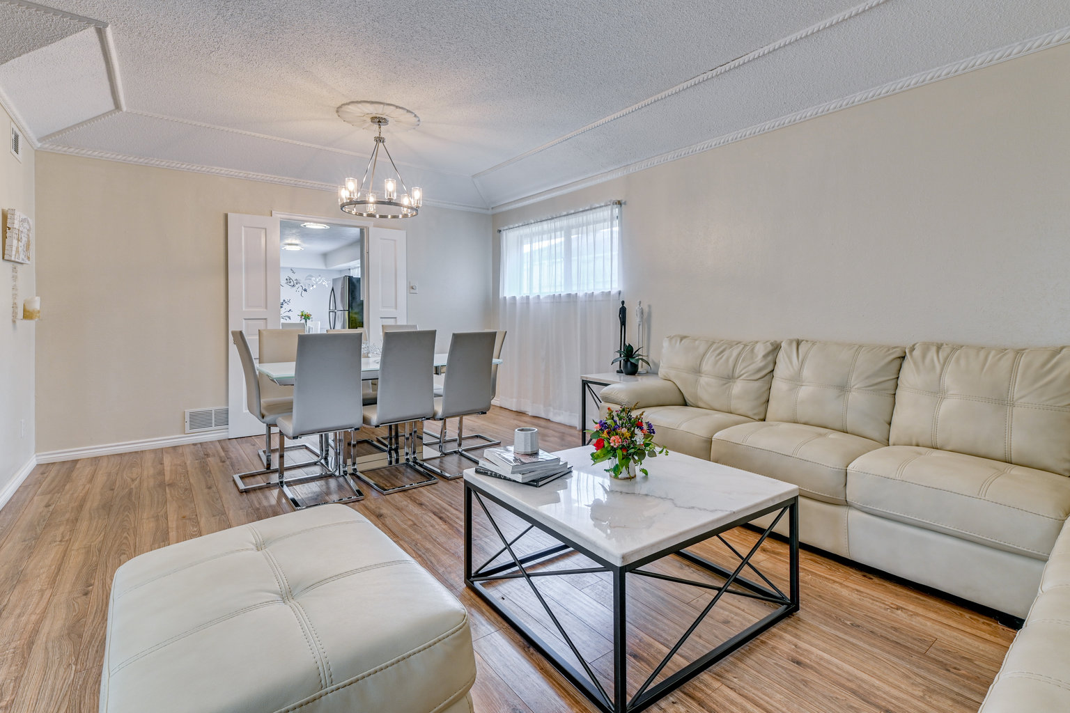 Dallas Vacation Rental