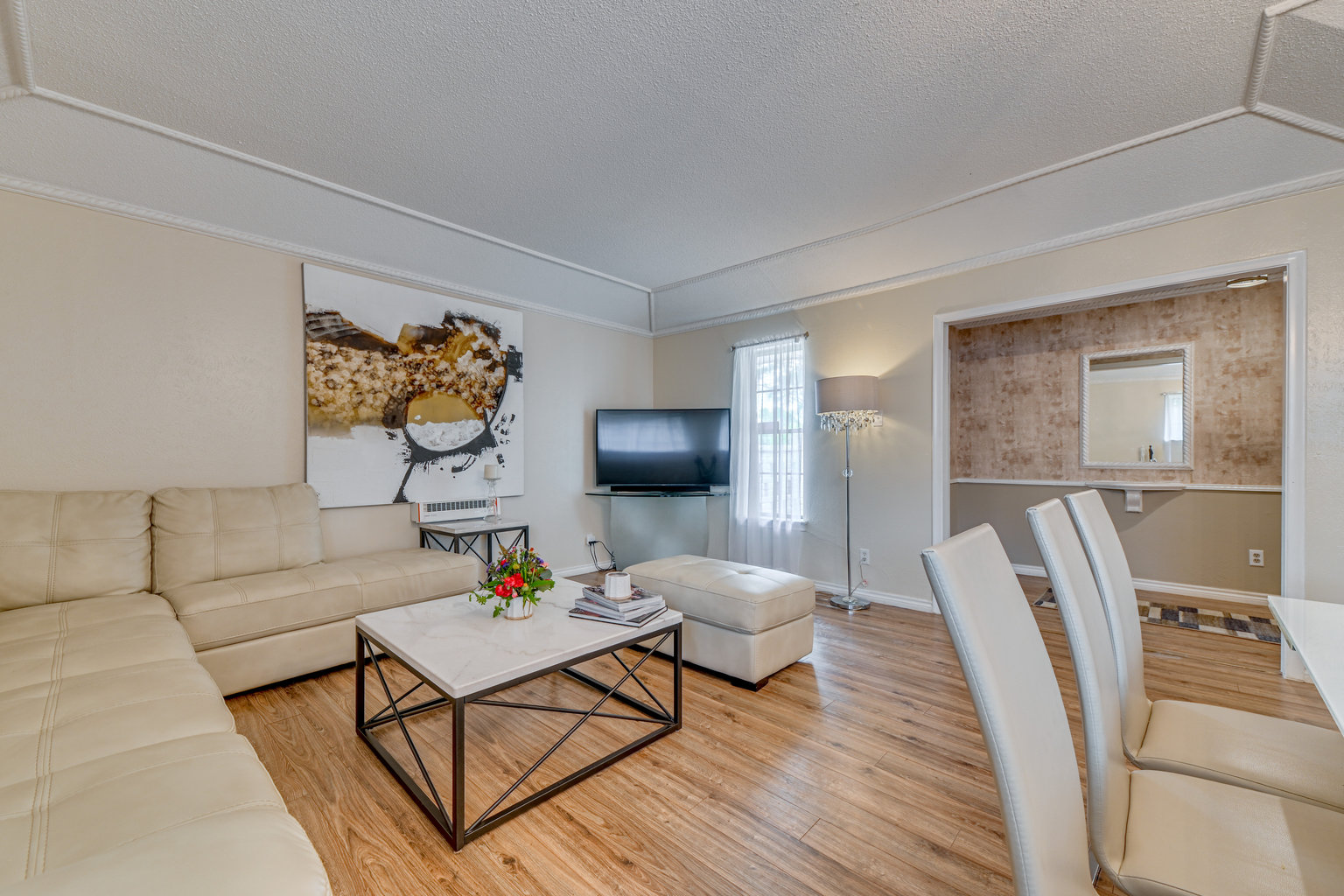 Dallas Vacation Rental