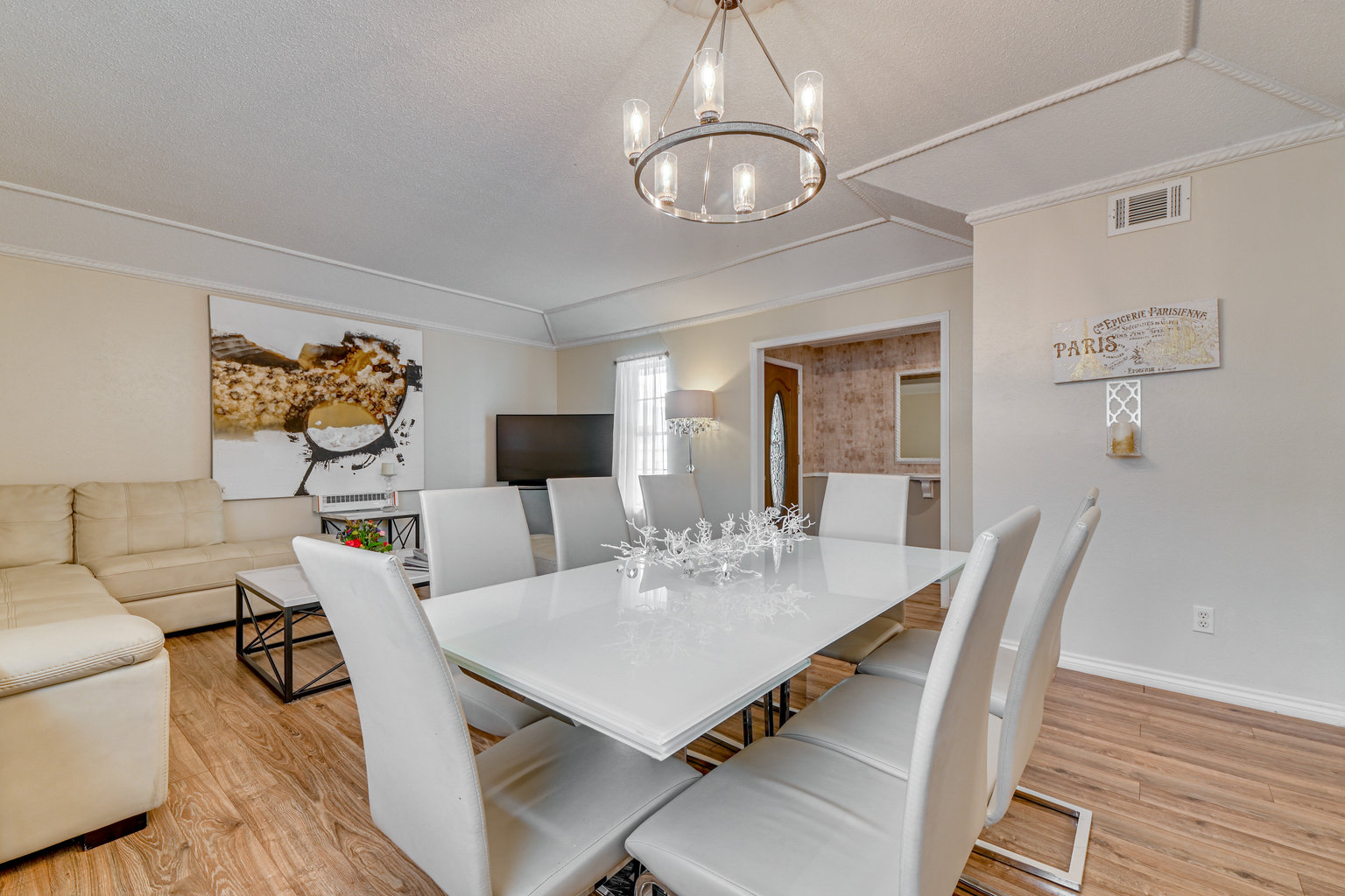 Dallas Vacation Rental