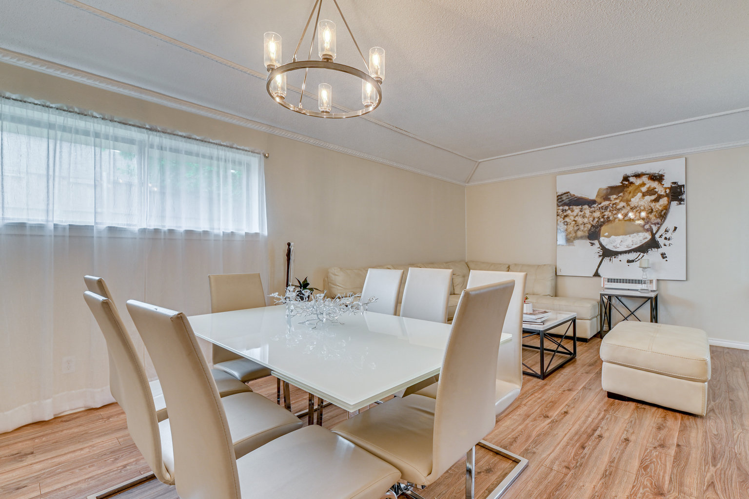 Dallas Vacation Rental