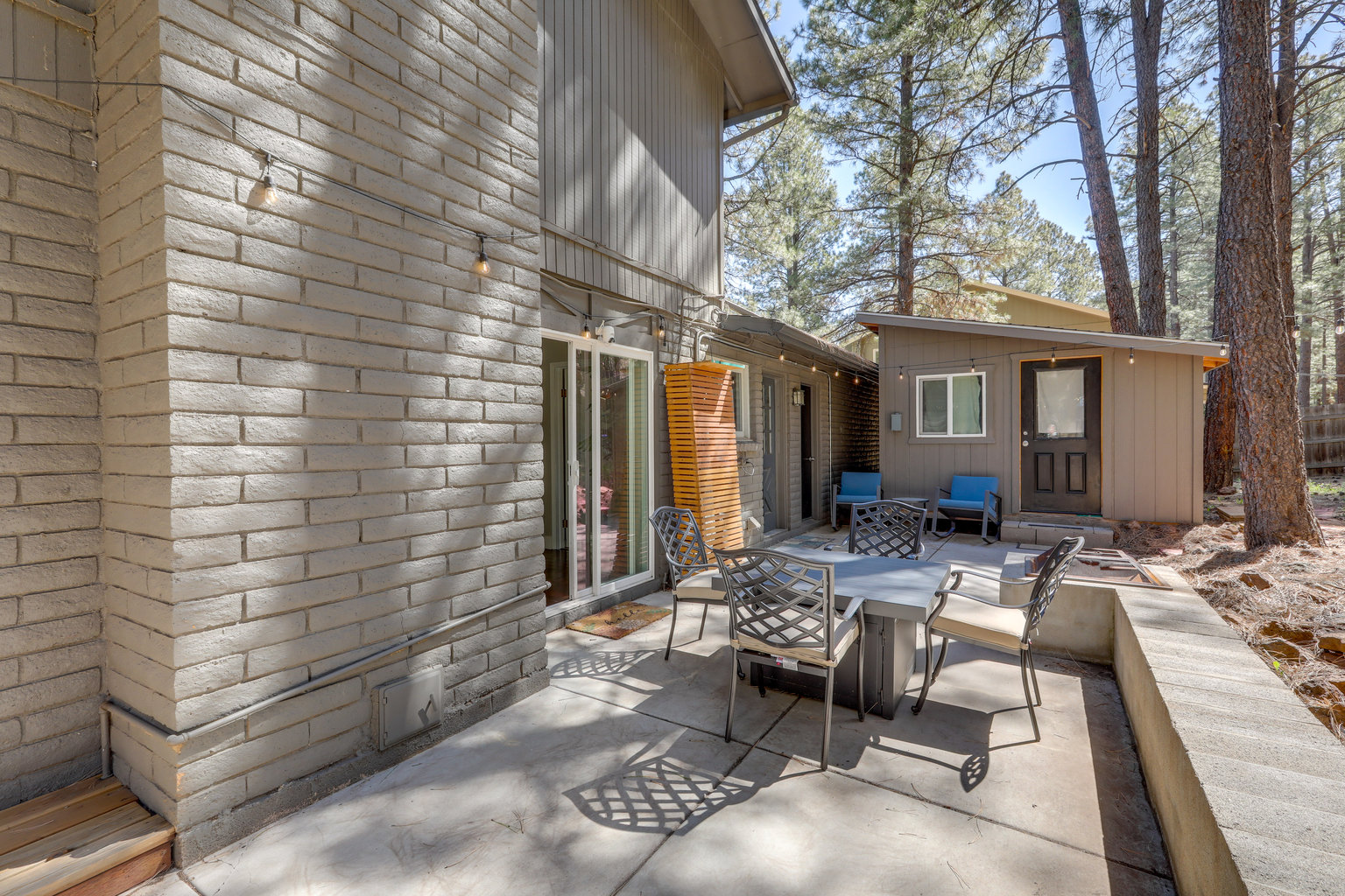 Flagstaff Vacation Rental