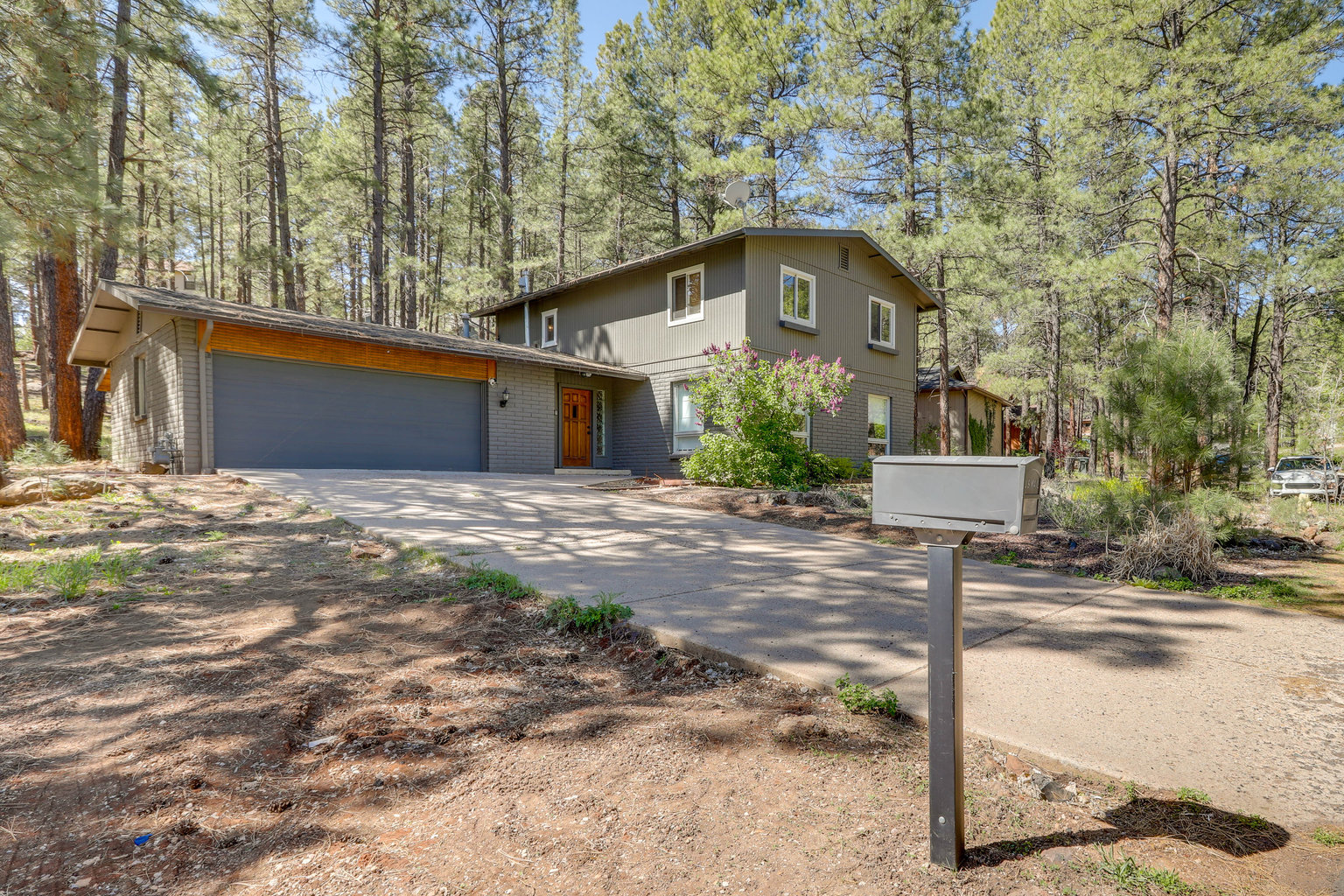Flagstaff Vacation Rental