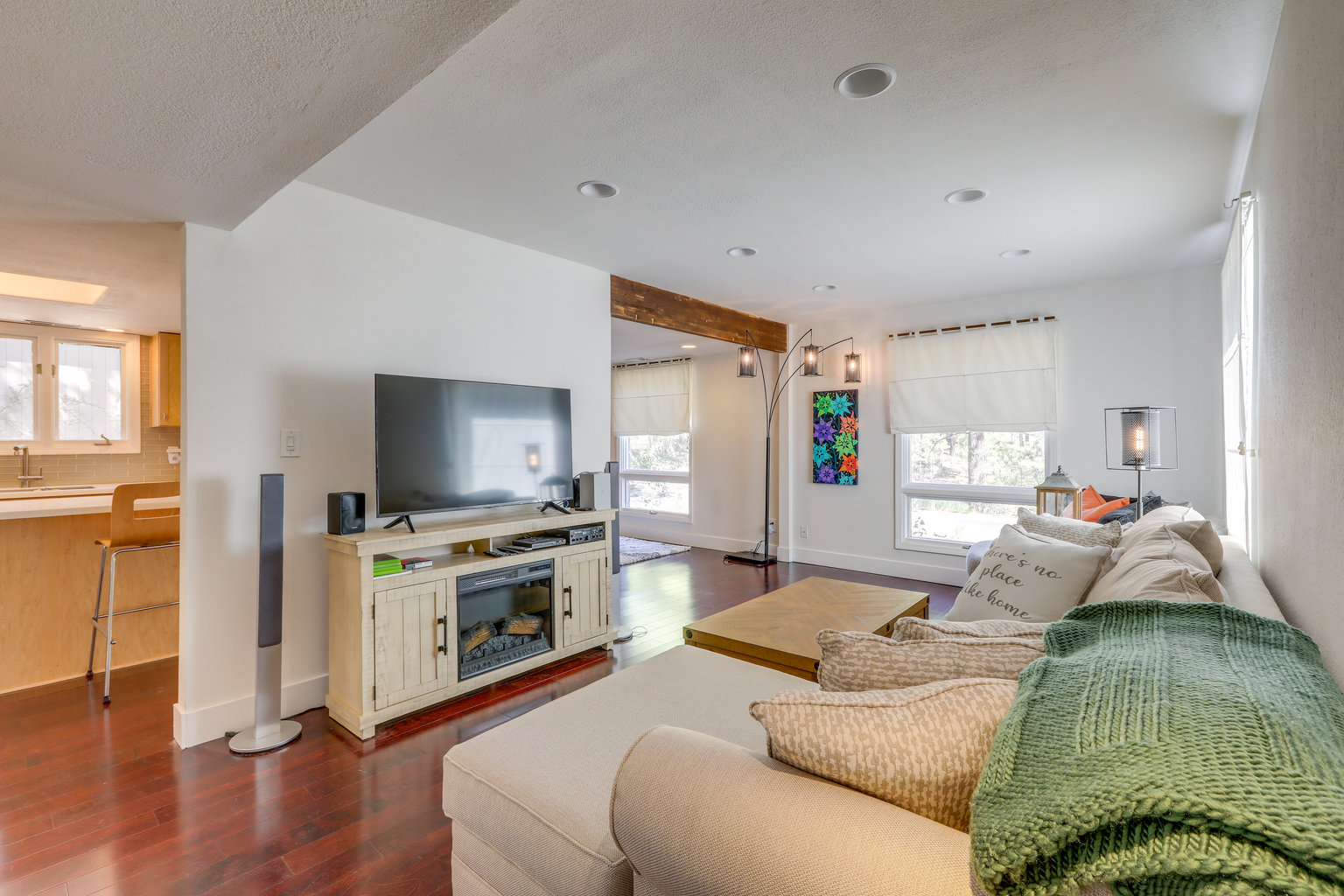 Flagstaff Vacation Rental