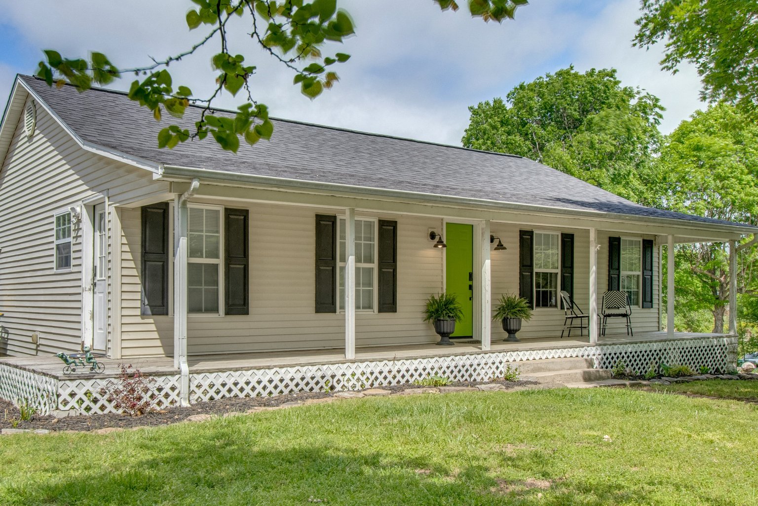 Harrison Vacation Rental