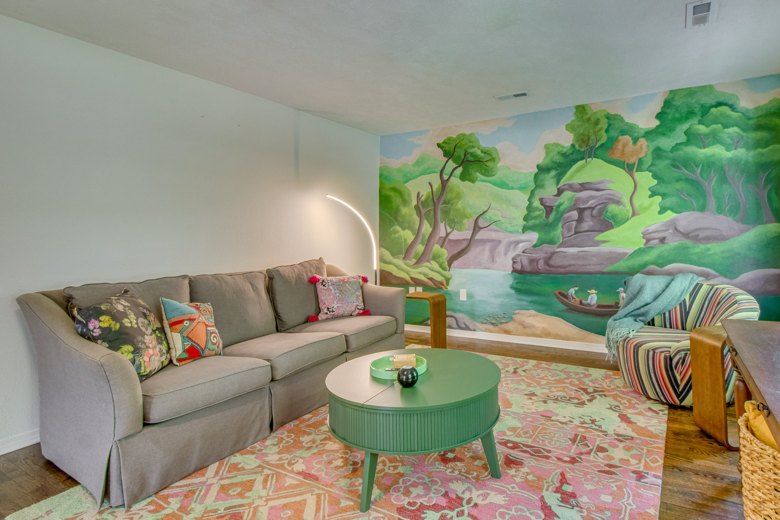 Harrison Vacation Rental