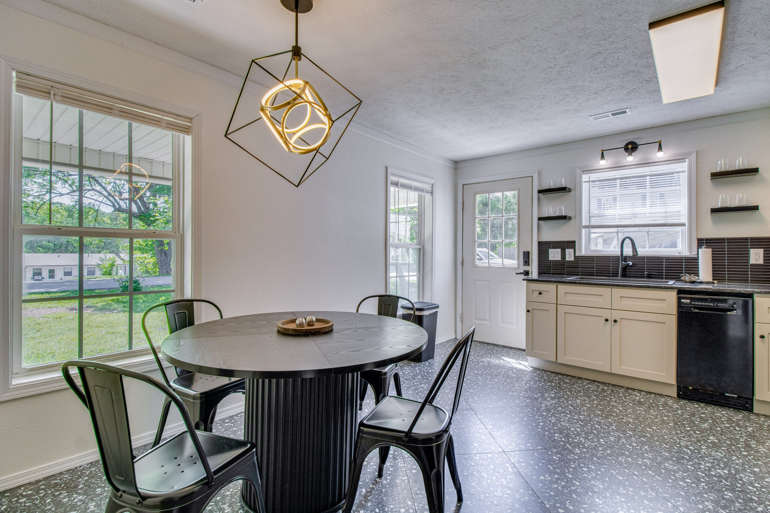 Harrison Vacation Rental