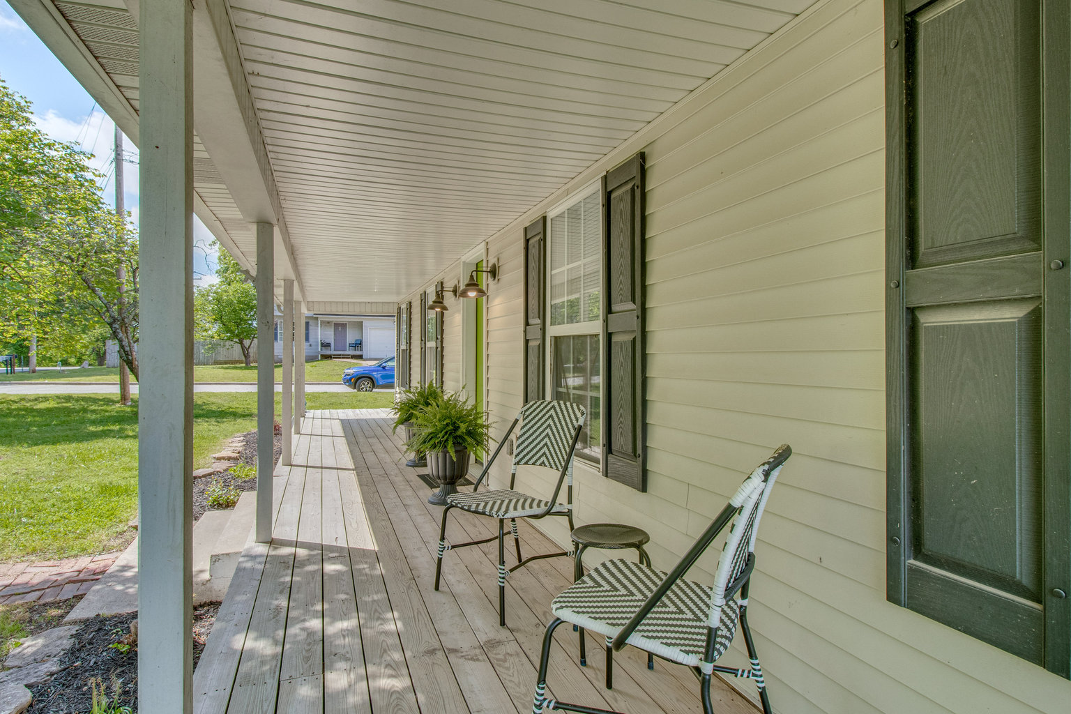 Harrison Vacation Rental