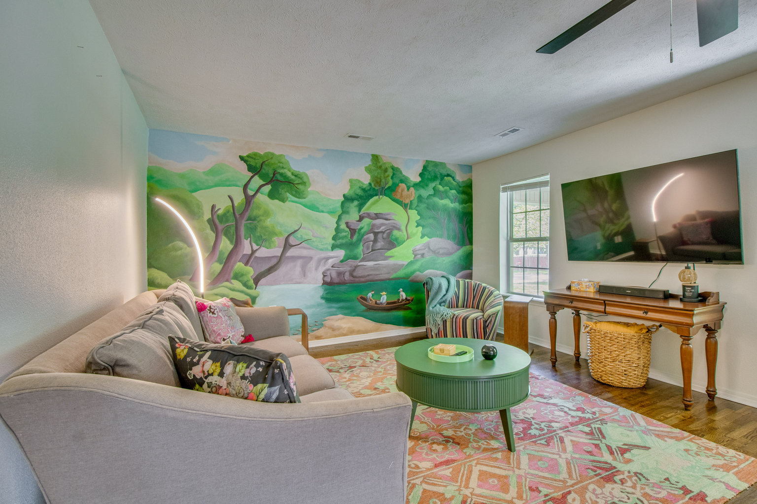 Harrison Vacation Rental