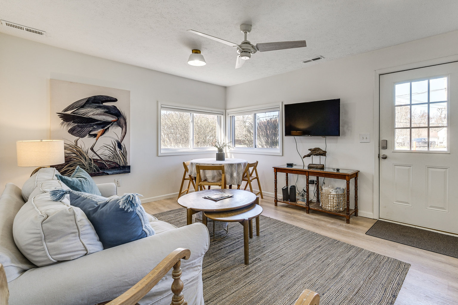 Elk Rapids Vacation Rental