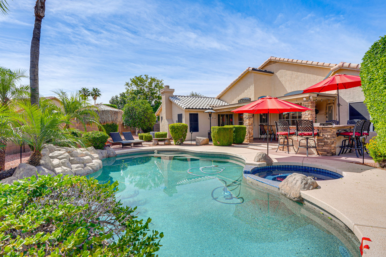 Glendale Vacation Rental