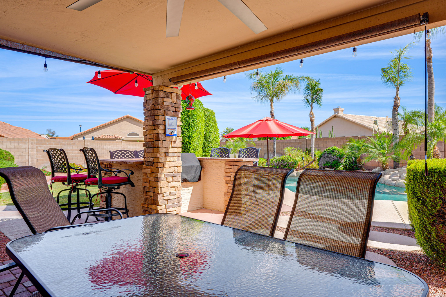 Glendale Vacation Rental