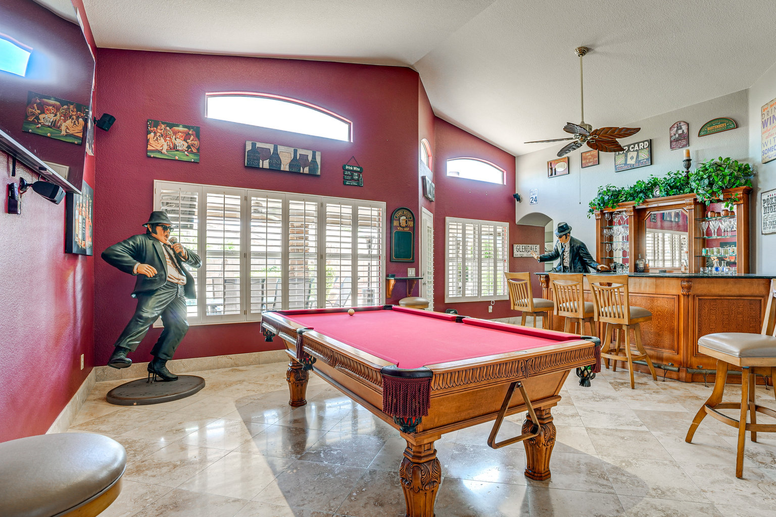 Glendale Vacation Rental
