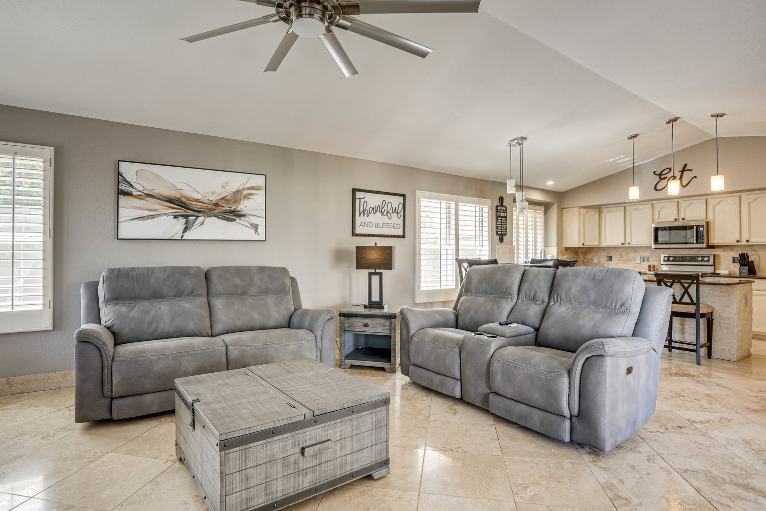 Glendale Vacation Rental