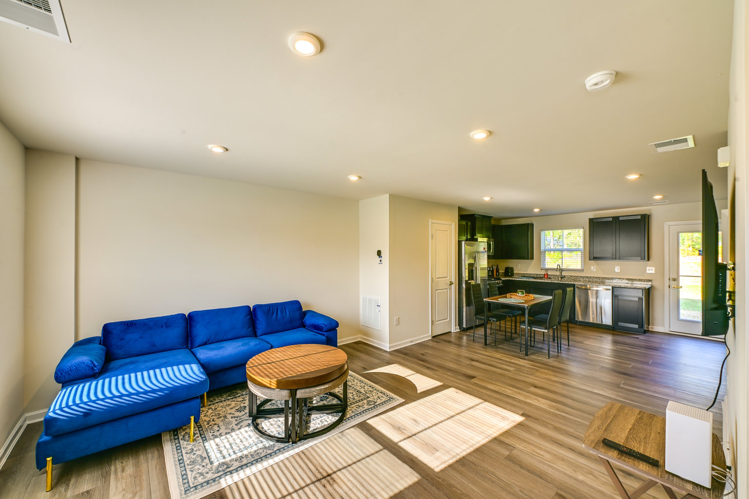 Lewes Vacation Rental